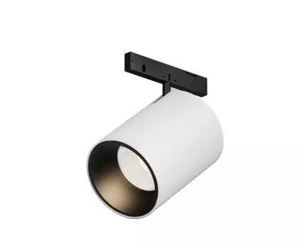 Трековый светильник Maytoni Focus Led