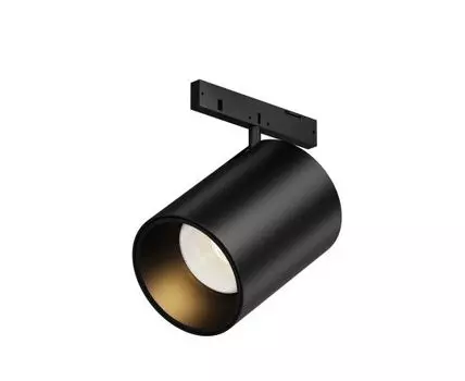 Трековый светильник Maytoni Focus Led