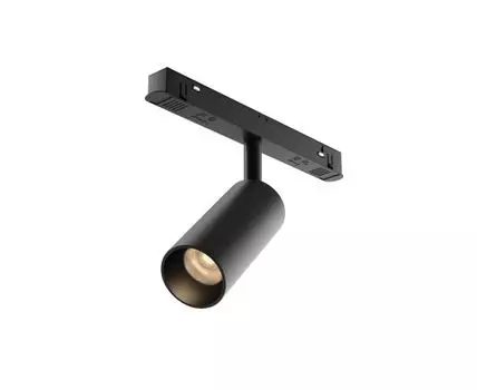 Трековый светильник Maytoni Focus LED