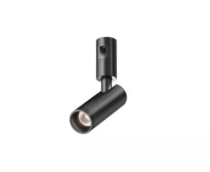 Трековый светильник Maytoni Focus Led