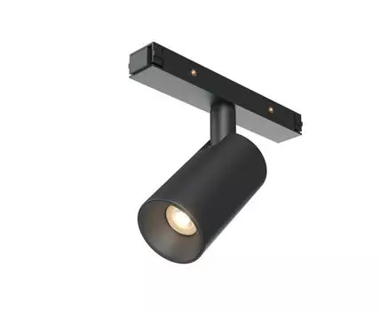 Трековый светильник Maytoni Focus Led