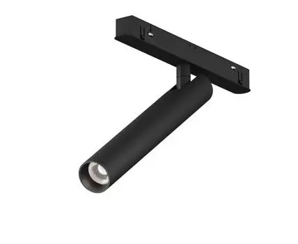 Трековый светильник Maytoni Focus T