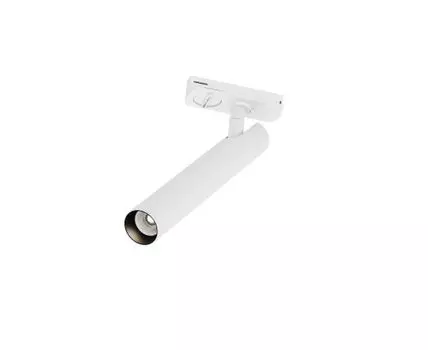 Трековый светильник Maytoni Focus T