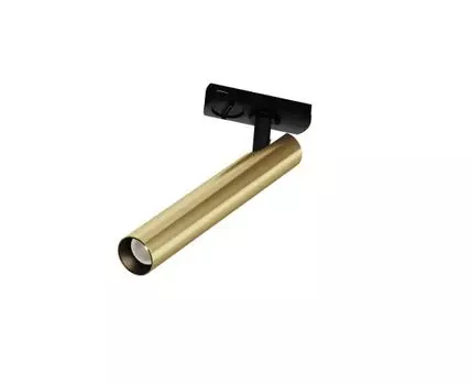 Трековый светильник Maytoni Focus T