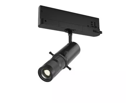 Трековый светильник Maytoni Gala