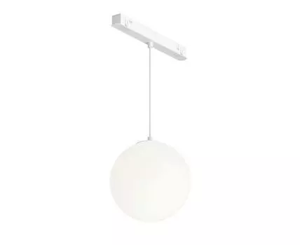 Трековый светильник Maytoni Luna