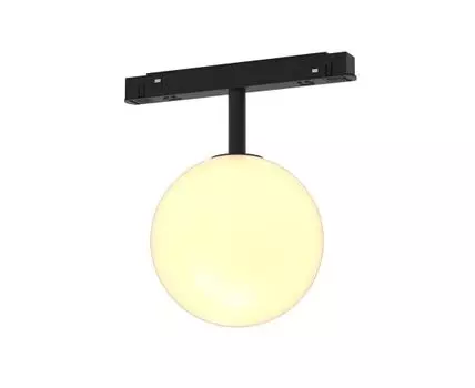 Трековый светильник Maytoni Luna