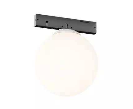 Трековый светильник Maytoni Luna