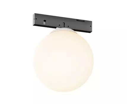 Трековый светильник Maytoni Luna