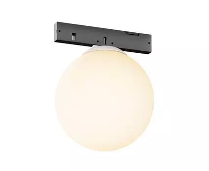 Трековый светильник Maytoni Luna