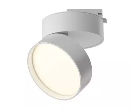 Трековый светильник Maytoni ONDA