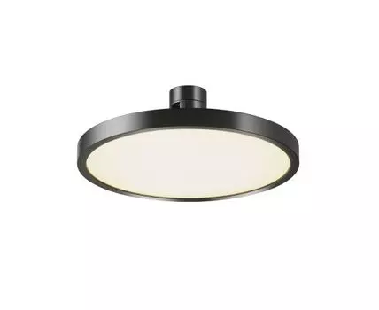 Трековый светильник Maytoni Plato