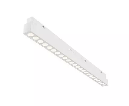 Трековый светильник Maytoni Points