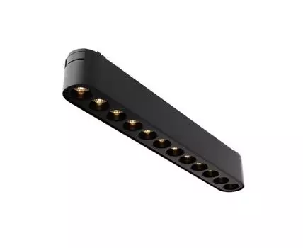 Трековый светильник Maytoni Points