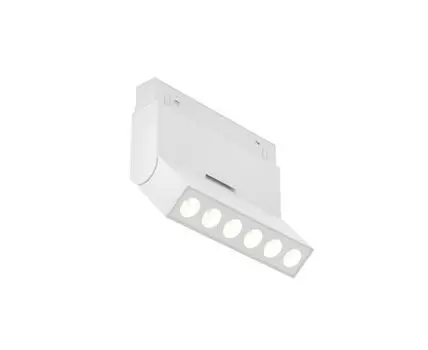 Трековый светильник Maytoni Points