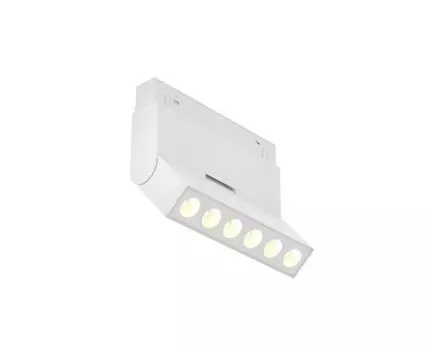 Трековый светильник Maytoni Points