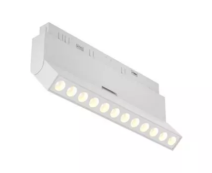 Трековый светильник Maytoni Points