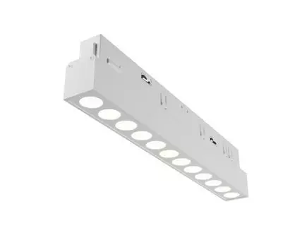 Трековый светильник Maytoni Points