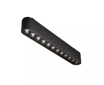 Трековый светильник Maytoni Points