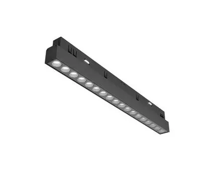 Трековый светильник Maytoni Points