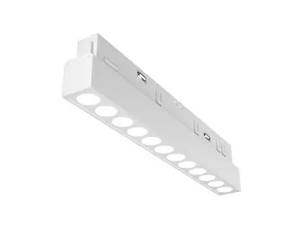 Трековый светильник Maytoni Points