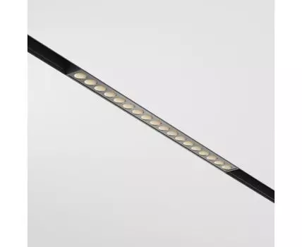 Трековый светильник Maytoni Points