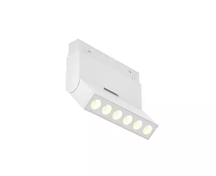 Трековый светильник Maytoni Points