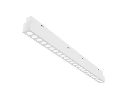 Трековый светильник Maytoni Points