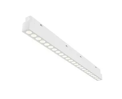 Трековый светильник Maytoni Points