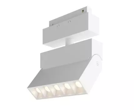 Трековый светильник Maytoni Points