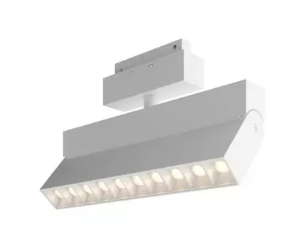 Трековый светильник Maytoni Points