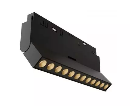 Трековый светильник Maytoni Points rot