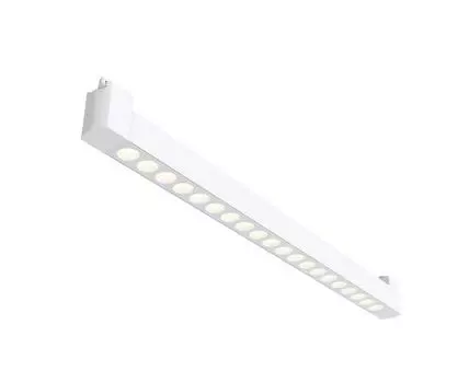 Трековый светильник Maytoni Points Rot