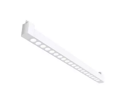 Трековый светильник Maytoni Points Rot