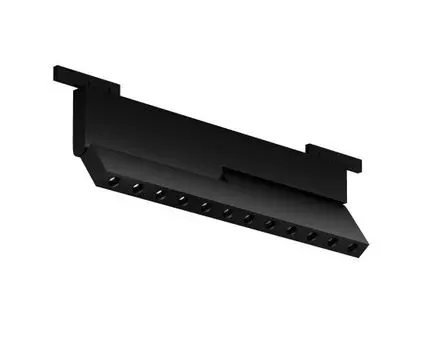 Трековый светильник Maytoni Points Rot