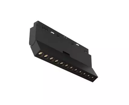 Трековый светильник Maytoni Points rot