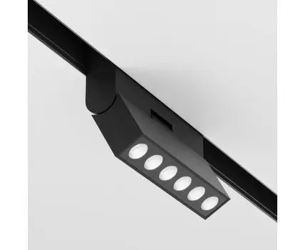 Трековый светильник Maytoni Points rot