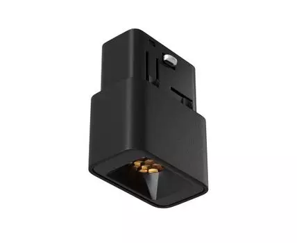 Трековый светильник Maytoni Points S