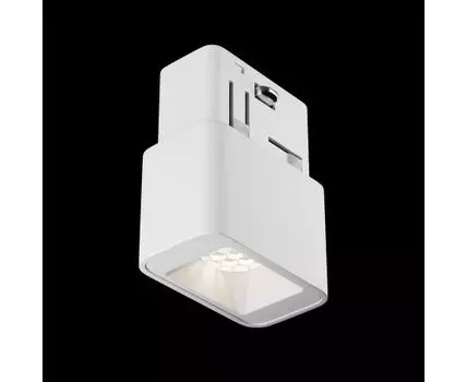 Трековый светильник Maytoni Points S