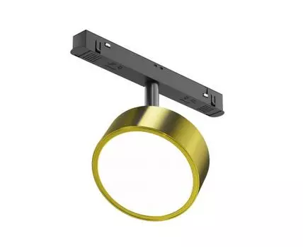 Трековый светильник Maytoni Rado