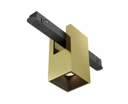 Трековый светильник Maytoni Technical Alfa