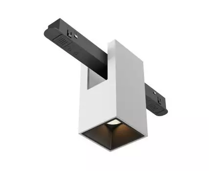 Трековый светильник Maytoni Technical Alfa