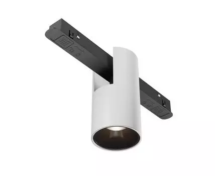 Трековый светильник Maytoni Technical Alfa