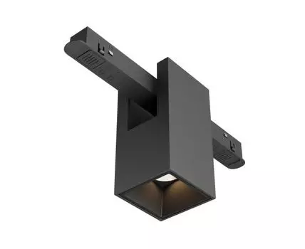 Трековый светильник Maytoni Technical Alfa