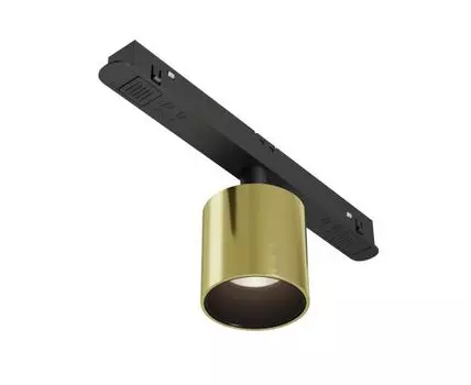 Трековый светильник Maytoni Technical Alfa S