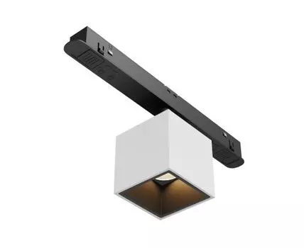 Трековый светильник Maytoni Technical Alfa S