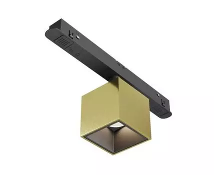 Трековый светильник Maytoni Technical Alfa S