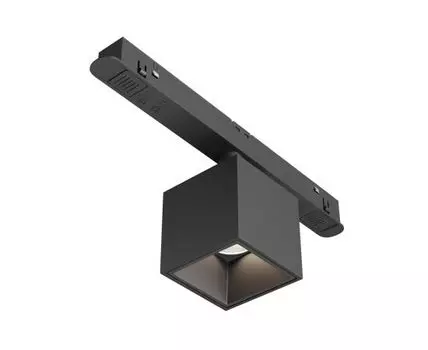 Трековый светильник Maytoni Technical Alfa S