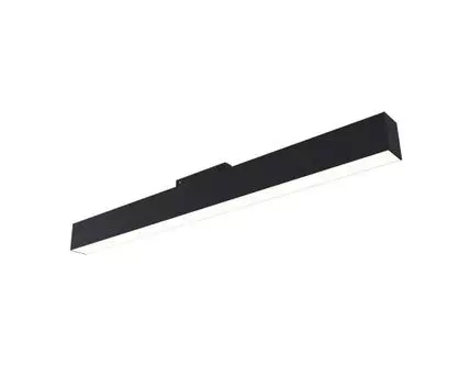 Трековый светильник Maytoni Technical Basis