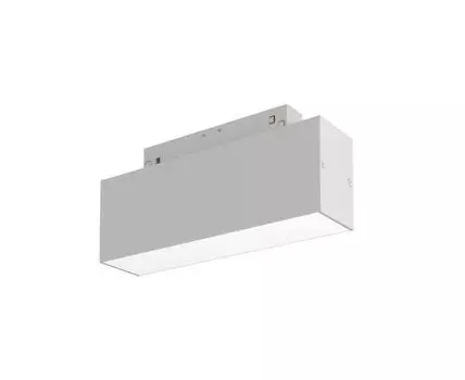 Трековый светильник Maytoni Technical Basis